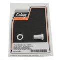 Brake Cadmium Cable Adjuster for Harley-Davidson