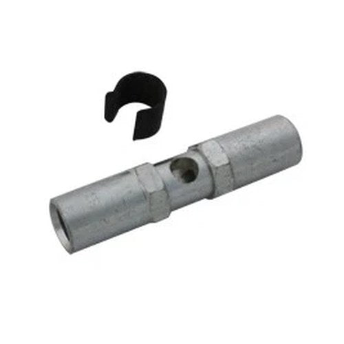Brake Cable Coupling Cadmium for Harley-Davidson