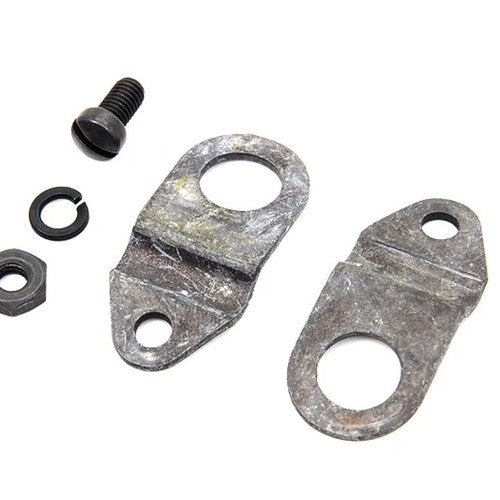 Spark Control Cable Bracket for Harley-Davidson