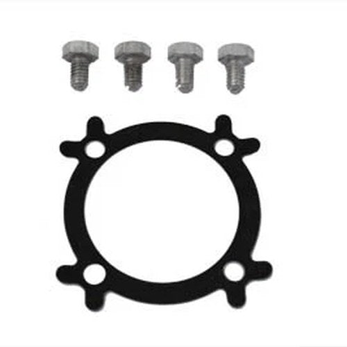Linkert Air Cleaner Mount Screw and Lock Kit for Harley-Davidson