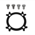 Linkert Air Cleaner Mount Screw and Lock Kit for Harley-Davidson