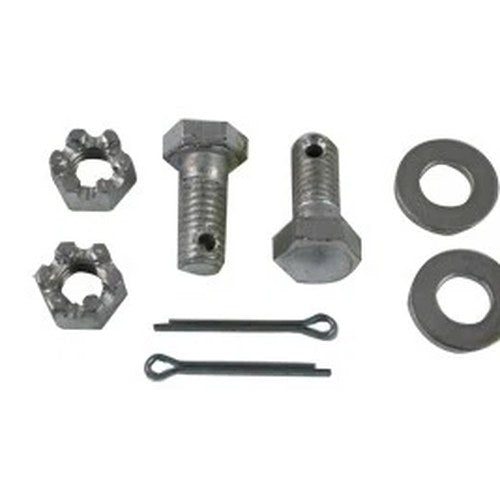 Rear Brake Caliper Anchor Arm Bolt Kit for Harley-Davidson
