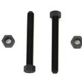 Rear Chain Adjuster Parkerized for Harley-Davidson