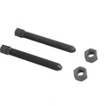 Rear Chain Adjuster Parkerized for Harley-Davidson