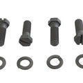 Parkerized Linkert Carburetor Mount Screws for Harley-Davidson