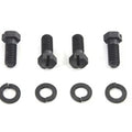 Linkert Carburetor Mount Screws Parkerized for Harley-Davidson