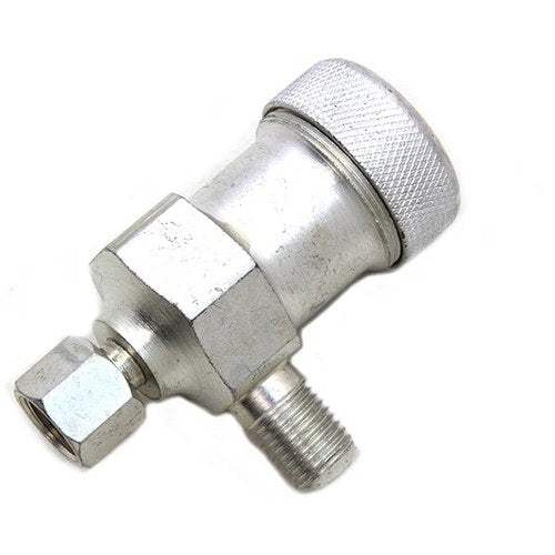 Fuel Filter Strainer Kit for Harley-Davidson