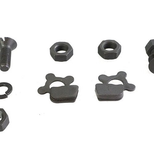 Spring Fork Front Fender Mounting Kit for Harley-Davidson
