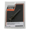 Transmission Adjuster Screw Parkerized for Harley-Davidson