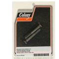 Parkerized Generator Screw Kit for Harley-Davidson
