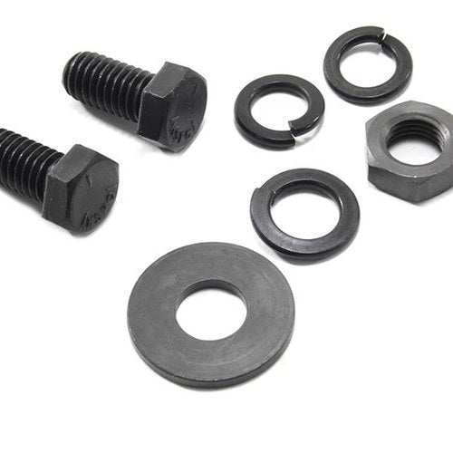 Foot Brake Lever and Bracket Mount Kit for Harley-Davidson