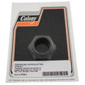 Spring Fork Stem Nut for Harley-Davidson