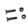 Kick Starter Trip Bolt and Nut Kit for Harley-Davidson