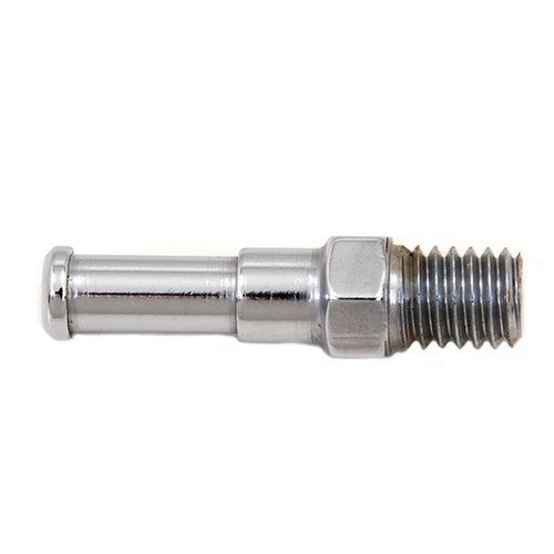 Kick Starter Spring Stud Chrome for Harley-Davidson