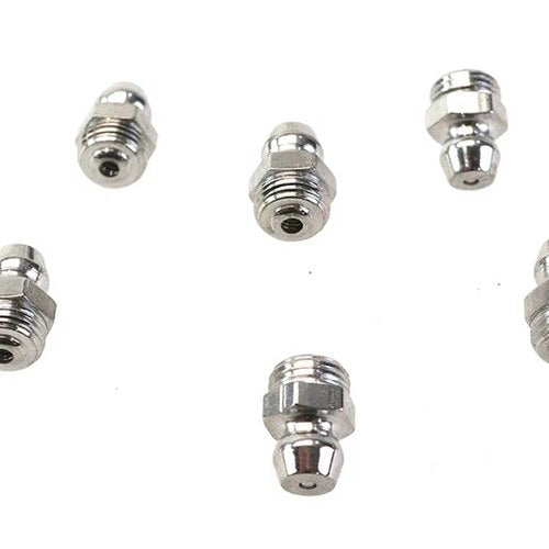 Grease Fitting 16 inch X 32 Thread for Harley-Davidson