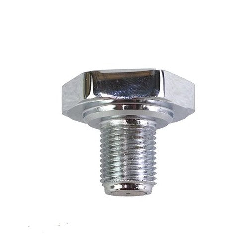 Fork Tube Bolt Chrome for Harley-Davidson