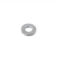 Chrome Flat Washer 1/2 inch Inner Diameter for Harley-Davidson