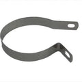 Starter Motor Clamp Stainless Steel for Harley-Davidson