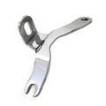 Chrome Top Engine Mount for Harley-Davidson