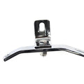 Chrome Heavy Duty Top Motor Mount 2 Piece for Harley-Davidson