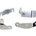 Top Motor Mount 4 Piece Set for Harley-Davidson