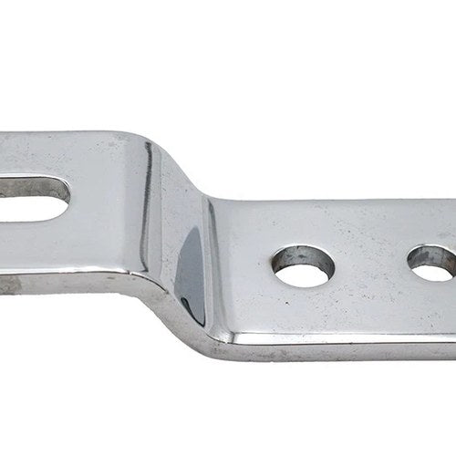 Chrome Top Motor Mount for Harley-Davidson