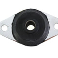 Chrome Iso Front Engine Mount for Harley-Davidson