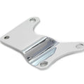 Chrome Electric Starter Motor Bracket for Harley-Davidson