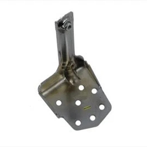 Chrome Rectifier Regulator Bracket Mount for Harley-Davidson