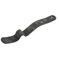 Parkerized Rear Kickstand Catch for Harley-Davidson