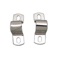 Rear Fender Mount U-Clamp for Harley-Davidson