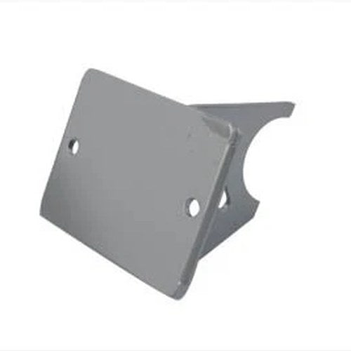 Chrome Solid State Regulator Mount for Harley-Davidson