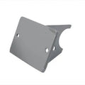 Chrome Solid State Regulator Mount for Harley-Davidson