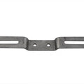 Tail Lamp Bracket K Style Raw for Harley-Davidson