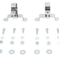 1-7/8 inch Muffler Hanger Clamp Set for Harley-Davidson