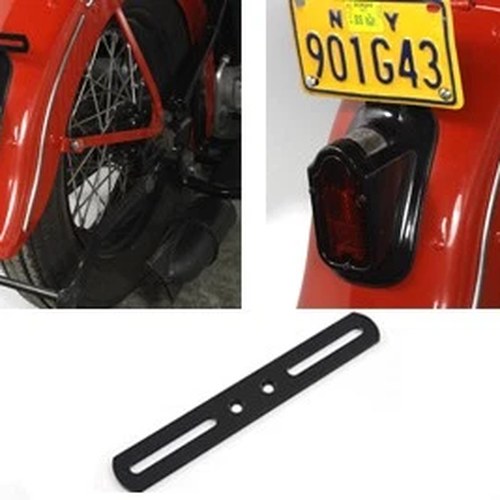 Replica Bracket for Tombstone Tail Lamp for Harley-Davidson