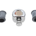 Cable Clamp Holder Single for Harley-Davidson