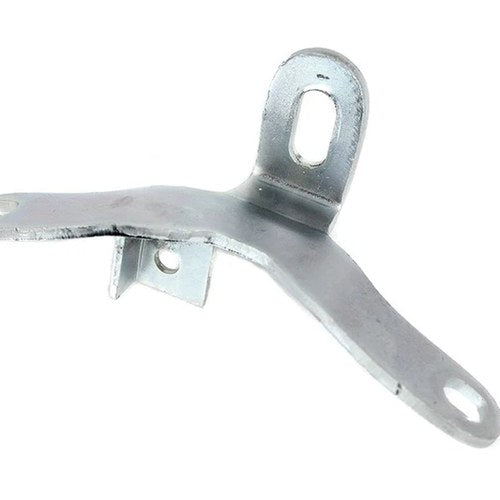 Top Motor Mount Zinc for Harley-Davidson
