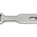 Stainless Steel Indian Power Plus Seat Bracket for Harley-Davidson