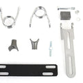 Solo Seat Mount Kit for Harley-Davidson