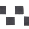 Rubber Seat Bumper Pad Set for Harley-Davidson