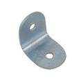 Chrome Horn Mount Bracket for Harley-Davidson