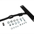 Black Replica Seat T for Harley-Davidson