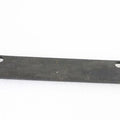 8-1/2 inch Solo Seat Cross Strap for Harley-Davidson