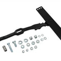 Black Replica Seat T for Harley-Davidson