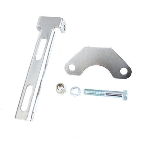 Universal Solo Seat Front Mount for Harley-Davidson