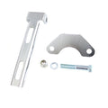Universal Solo Seat Front Mount for Harley-Davidson
