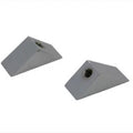 Front Engine Mount Blocks for Regulator for Harley-Davidson