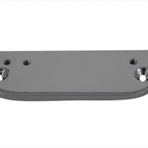 Regulator Mount Bracket for Oval Style for Harley-Davidson
