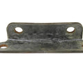 Rear Oil Tank Bracket Parkerized for Harley-Davidson